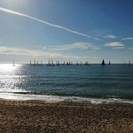 Le Panoramer Lejlighed Cannes