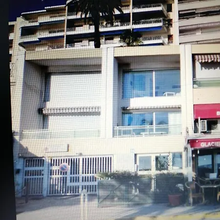 Le Panoramer Lejlighed Cannes